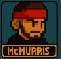 Mc Murris